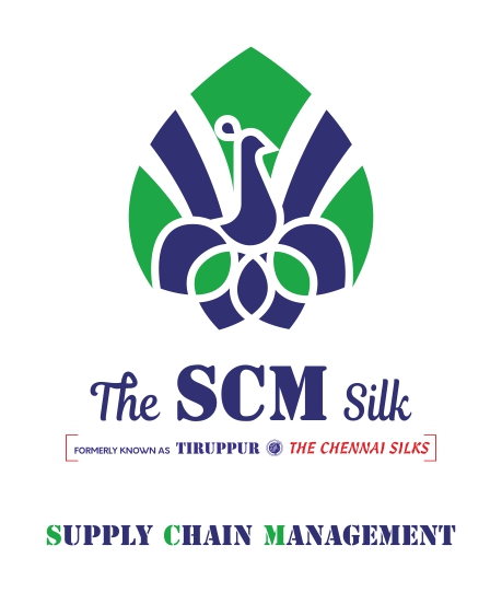 The SCM Silk - SCM Portal